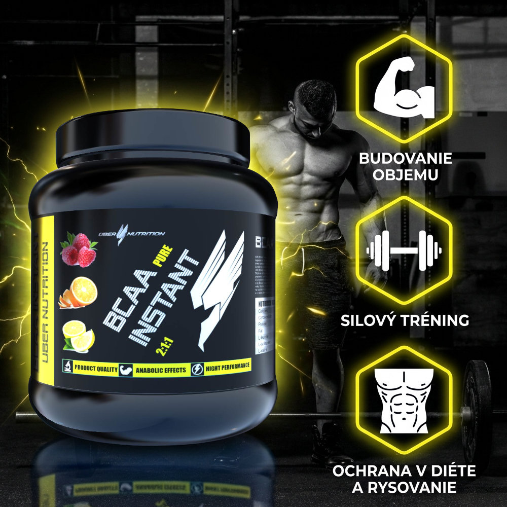 BCAA 300G 4